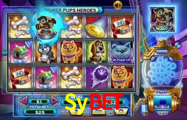 Exclusive Offers Sybet