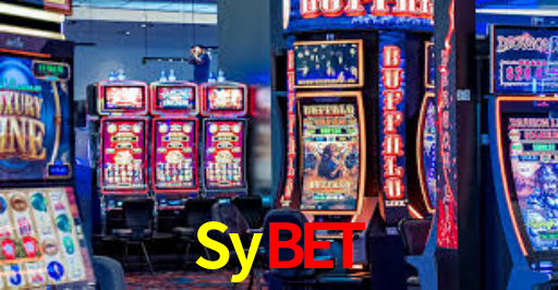 Exclusive Games Sybet