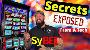Live Casino Sybet