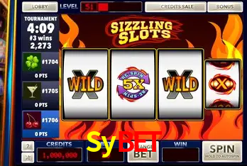 Flash Promotion Sybet